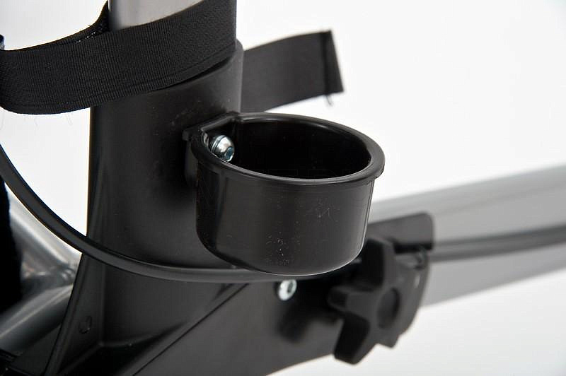 Smart Ролятор с регулируемой высотой сиденья и тростедержателем от производителя