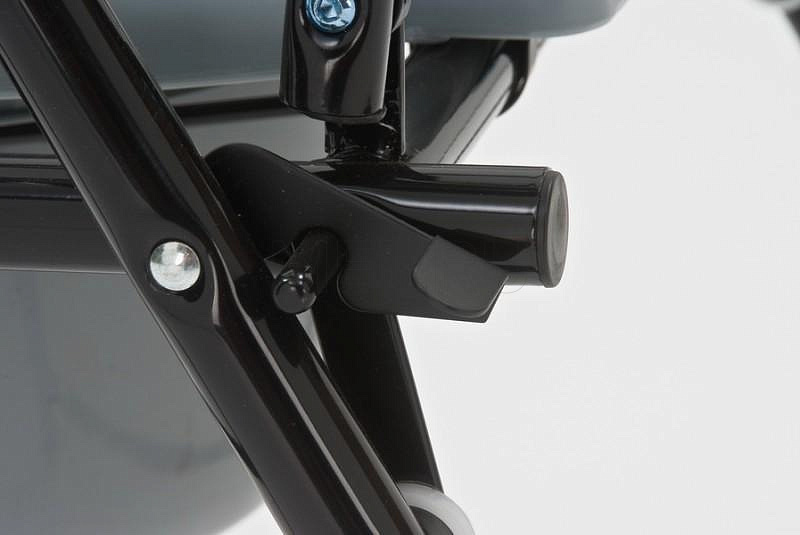 WC eFix Кресло-туалет складное от производителя