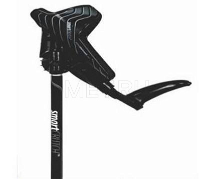 SMARTCRUTCH Adult левый Трость-костыль SmartCrutch Adult от производителя