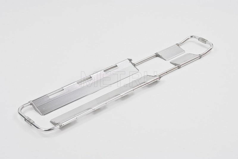 YDC-4A/4B Носилки ковшовые МЕТ