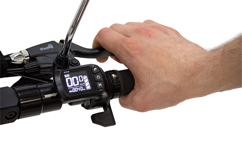 MET OneDrive 4 Электропривод для инвалидной коляски MET