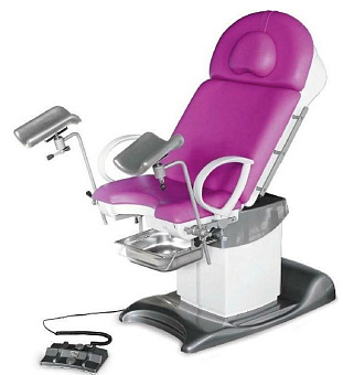 Кресло гинекологическое