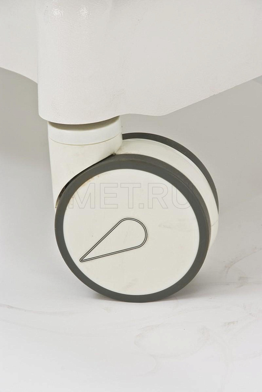  Кровать функциональная электрическая DB-3 (реанимационного класса) MET