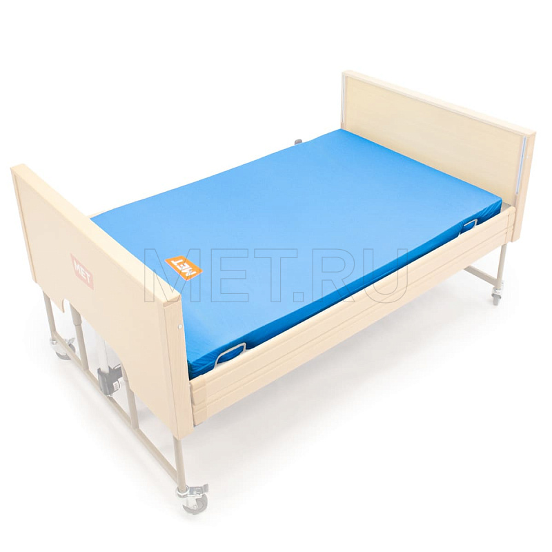 МЕТ ММ-180 Матрас медицинский для кровати MET LARGO МЕТ