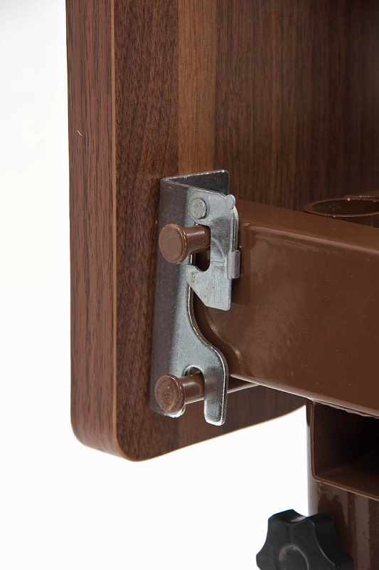 МЕТ REALTA Кровать медицинская функциональная  (комплект с матрасом)