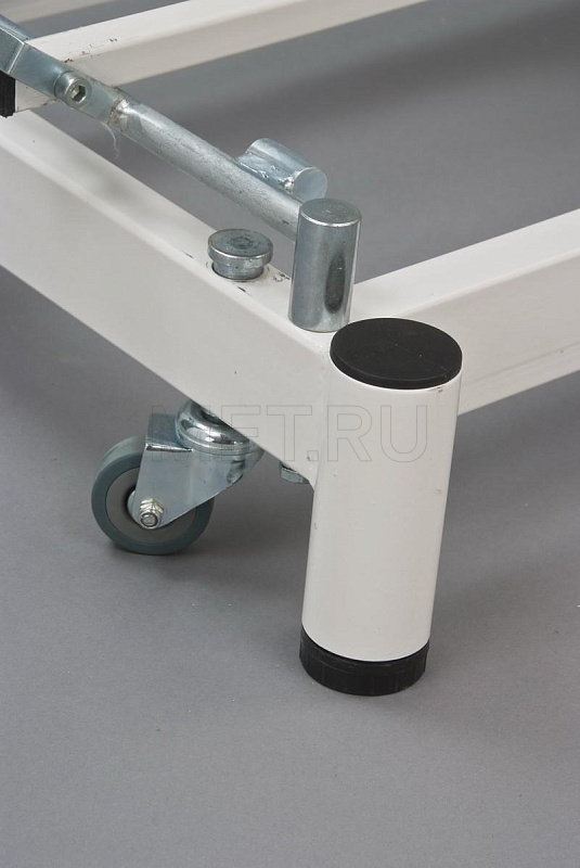 СММ-02-Аском (н 202) Стол массажный МЕТ