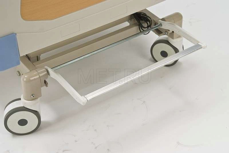 FS 3238WGZF4 Четырехсекционная кровать с электроприводом регулировки высоты от производителя