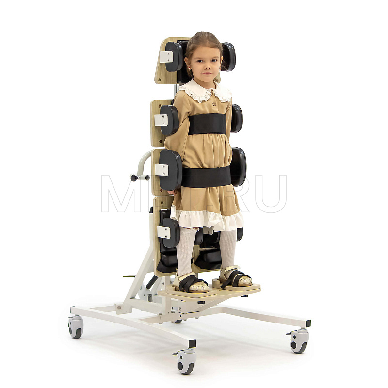 Вертикализатор для детей с ДЦП MET ICHO Вертикализатор для детей с ДЦП