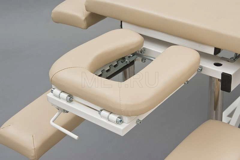 СММ-03-Аском (х.302) Стол массажный