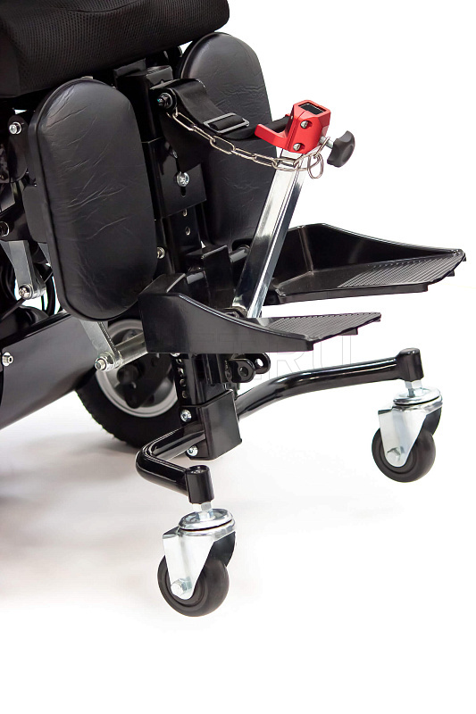 MET VERTIC 2 MINI Детское электрическое кресло-коляска с вертикализатором