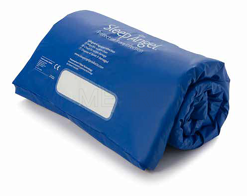 SleepAngel Med В (Ирландия) Медицинское одеяло с бактериостатическим эффектом, 135*200 см MET
