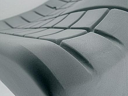 Invacare Flo-tech Contour Противопролежневая подушка для кресел-колясок МЕТ