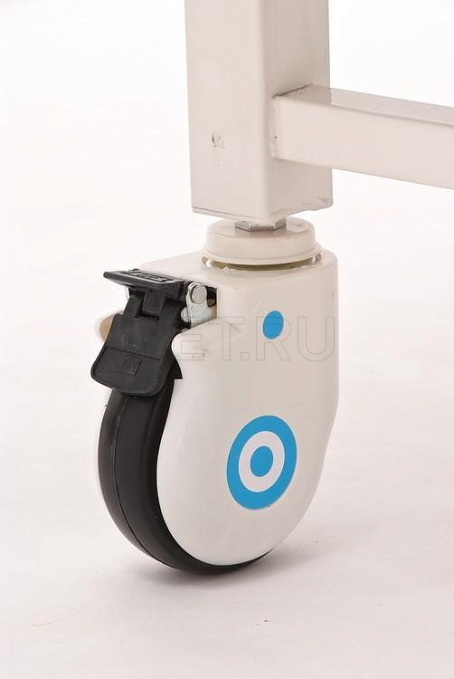 DB-7 (ММ-77L) Кровать электрическая функциональная.