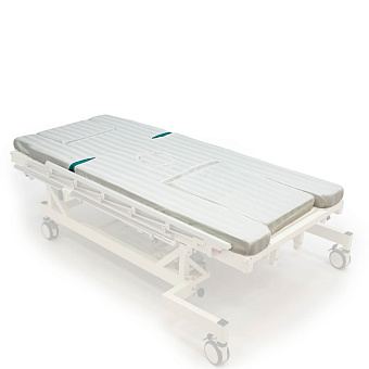 Простыня натяжная для функциональной кровати