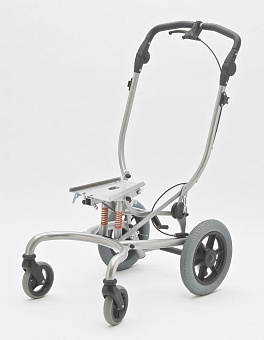 Кресло-коляска детская прогулочная