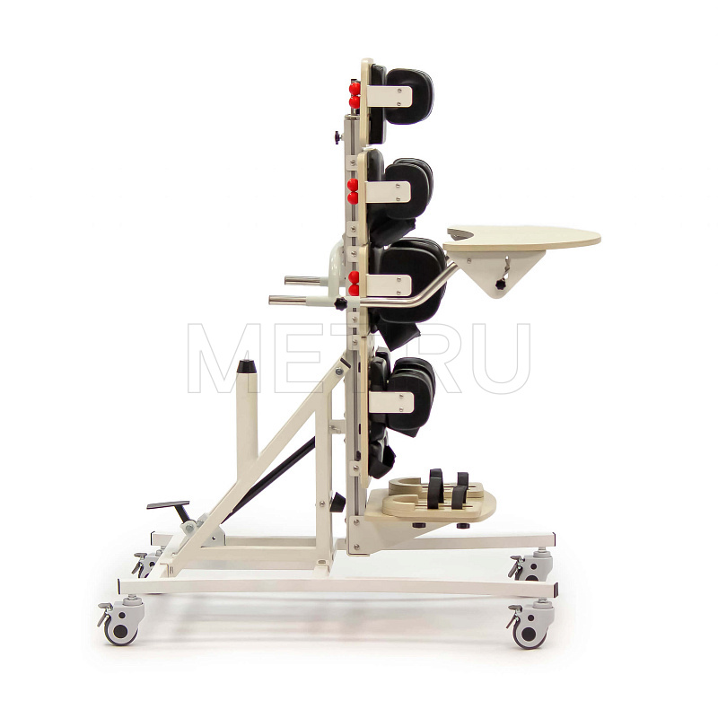 MET ICHO Вертикализатор для детей с ДЦП от производителя