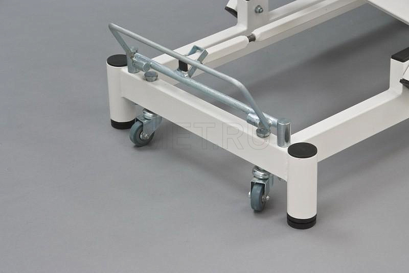 СММ-02-Аском (н 202) Стол массажный от производителя