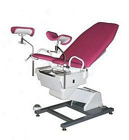КГЭ02М Кресло гинекологическое-урологическое, 2 электропривода от производителя