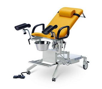 Кресло гинекологическое cмотровое