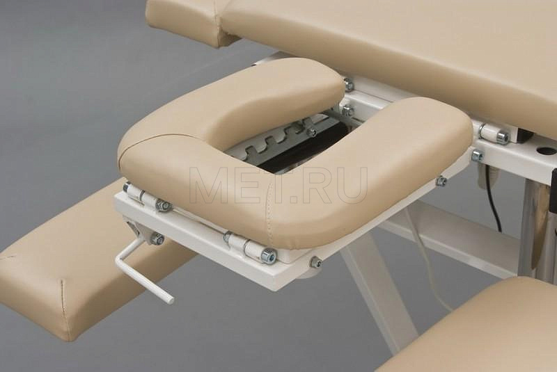 СММ-03-Аском (н 301) Стол массажный от производителя