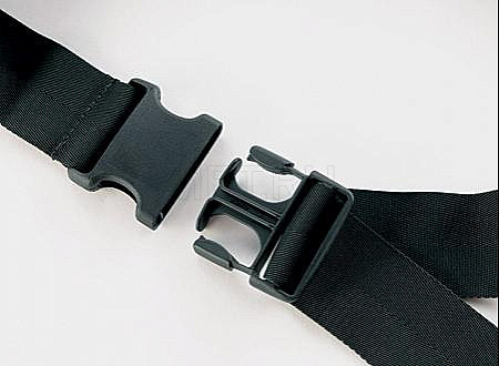 Invacare FLO-TECH LUMBAR PAD Поясничная подкладка MET