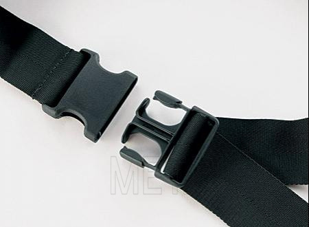 Invacare FLO-TECH LUMBAR PAD Поясничная подкладка MET
