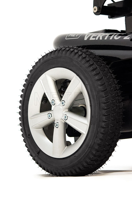 MET VERTIC 2 Кресло-коляска с вертикализатором и подъемным сидением МЕТ