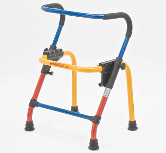 Детские ходунки Walk on REBOTEС 174.10 (Германия)