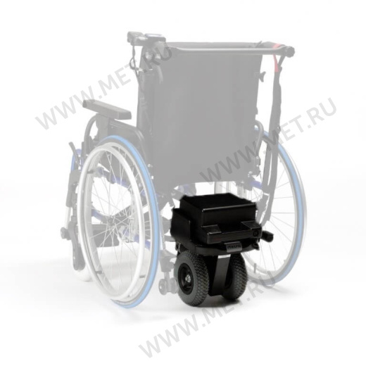 V-drive Устройство (электропривод) для помощи толкания механических колясок от производителя