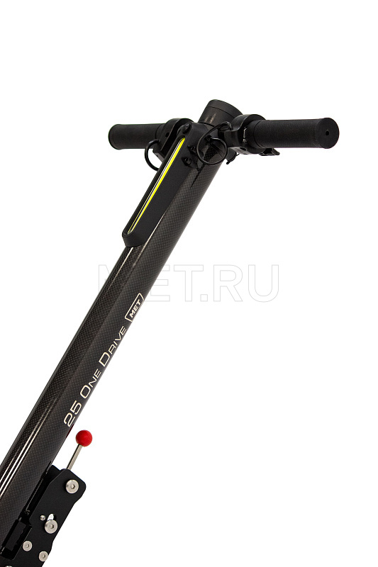 MET OneDrive 25 Компактная электроприставка для механической коляски