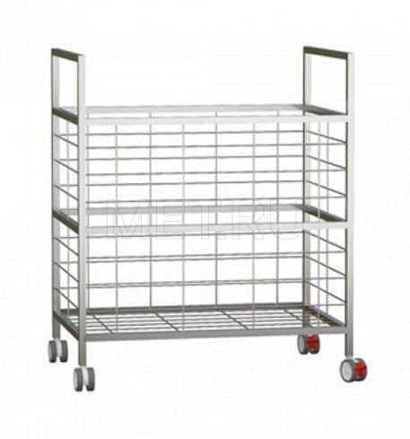  ДМ-6-014-01 тележка MET