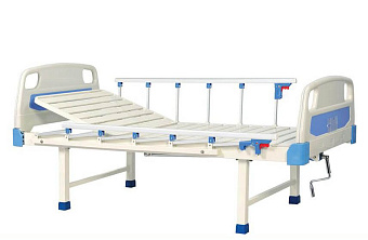 Кровать функциональная медицинская