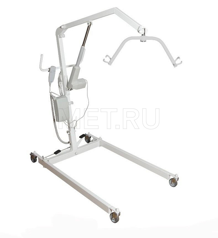 УПЭ-ДЗМО Подъёмник электрический складной МЕТ