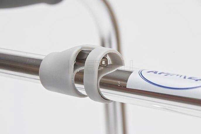 FS 915 L Ходунки шагающие/нешагающие, с переключением от производителя