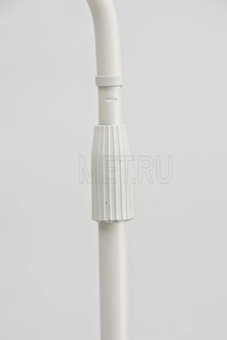 LD-II (Тёплый свет) LED-Светильник диагностический с гибким плечом MET