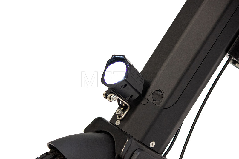 MET OneDrive 35  Электропривод для инвалидной коляски МЕТ