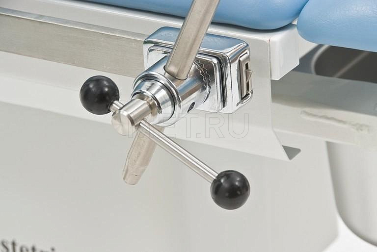 SC-I Моногофункциональное кресло-кровать для родовспоможения МЕТ