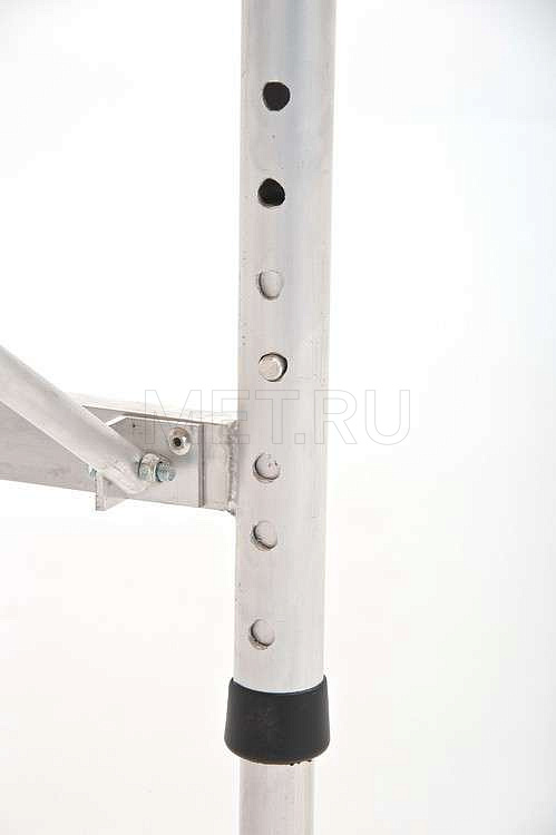 Детский массажный стол-чемодан Складной массажный стол (длина 150 см)