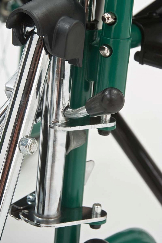 1618C0304SPu Кресло-коляска инвалидное от производителя