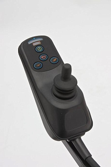 Кресло-коляска электрическое FS 108 LA.