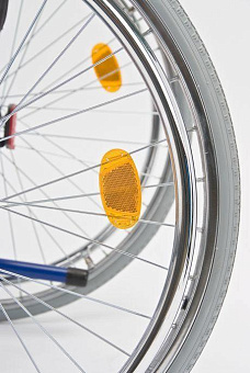 Кресло-коляска инвалидное