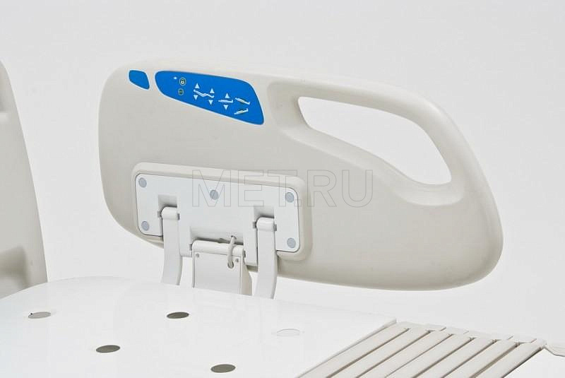  Кровать функциональная электрическая DB-3 (реанимационного класса) MET