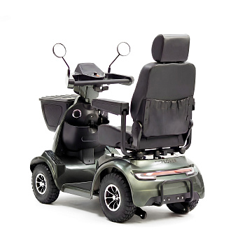 Электрический скутер  