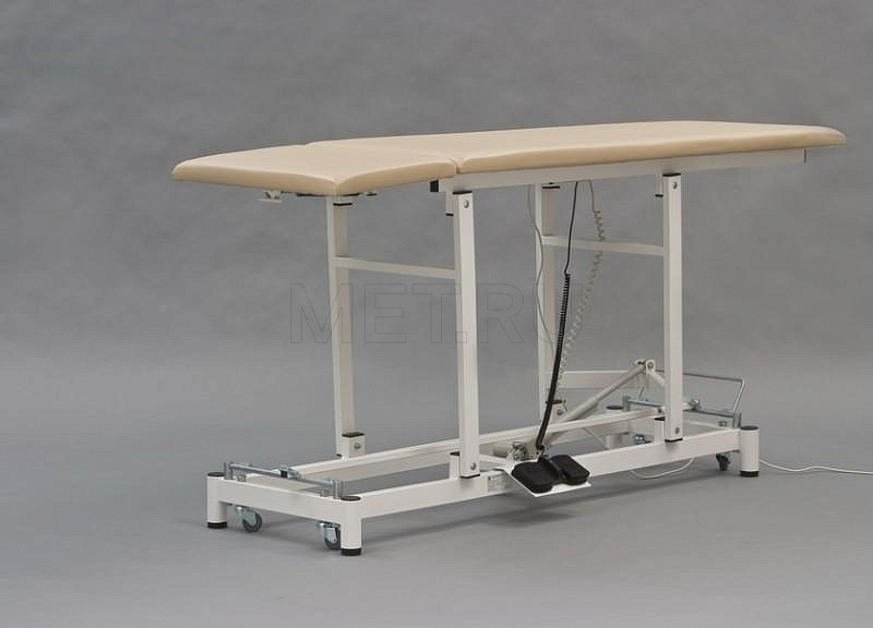 СММ-02-Аском (н 201) Стол массажный MET