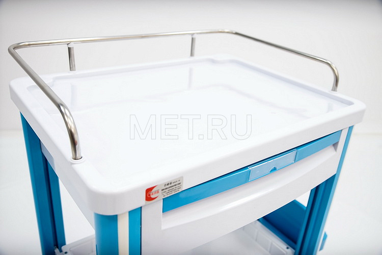 МЕТAVK-130 Стол-тележка манипуляционный от производителя