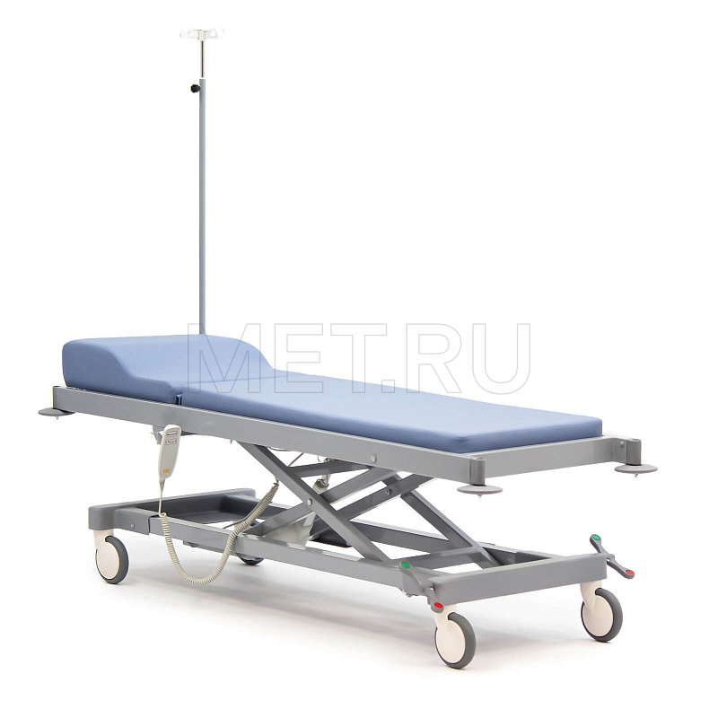 МЕТ KS-410 Стол смотровой МЕТ