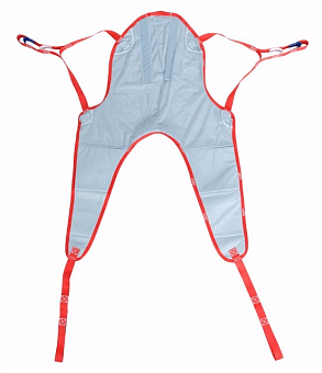 Подвес-гамак для подъемника