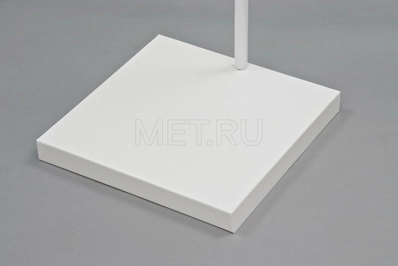 РМ-1 ДКМ Ростомер металлический MET