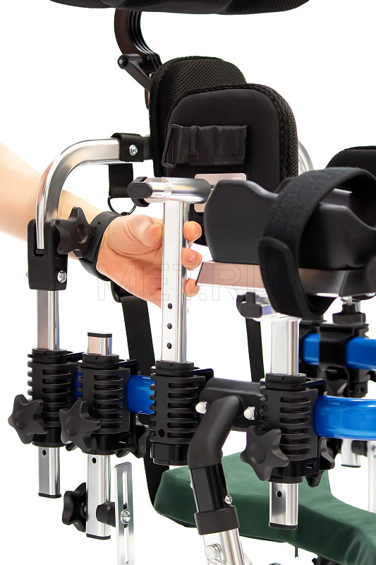 MET FICH   Детские ходунки 