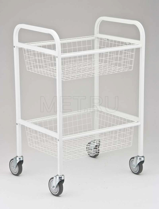 ТБ.04.00 Тележка сервисная